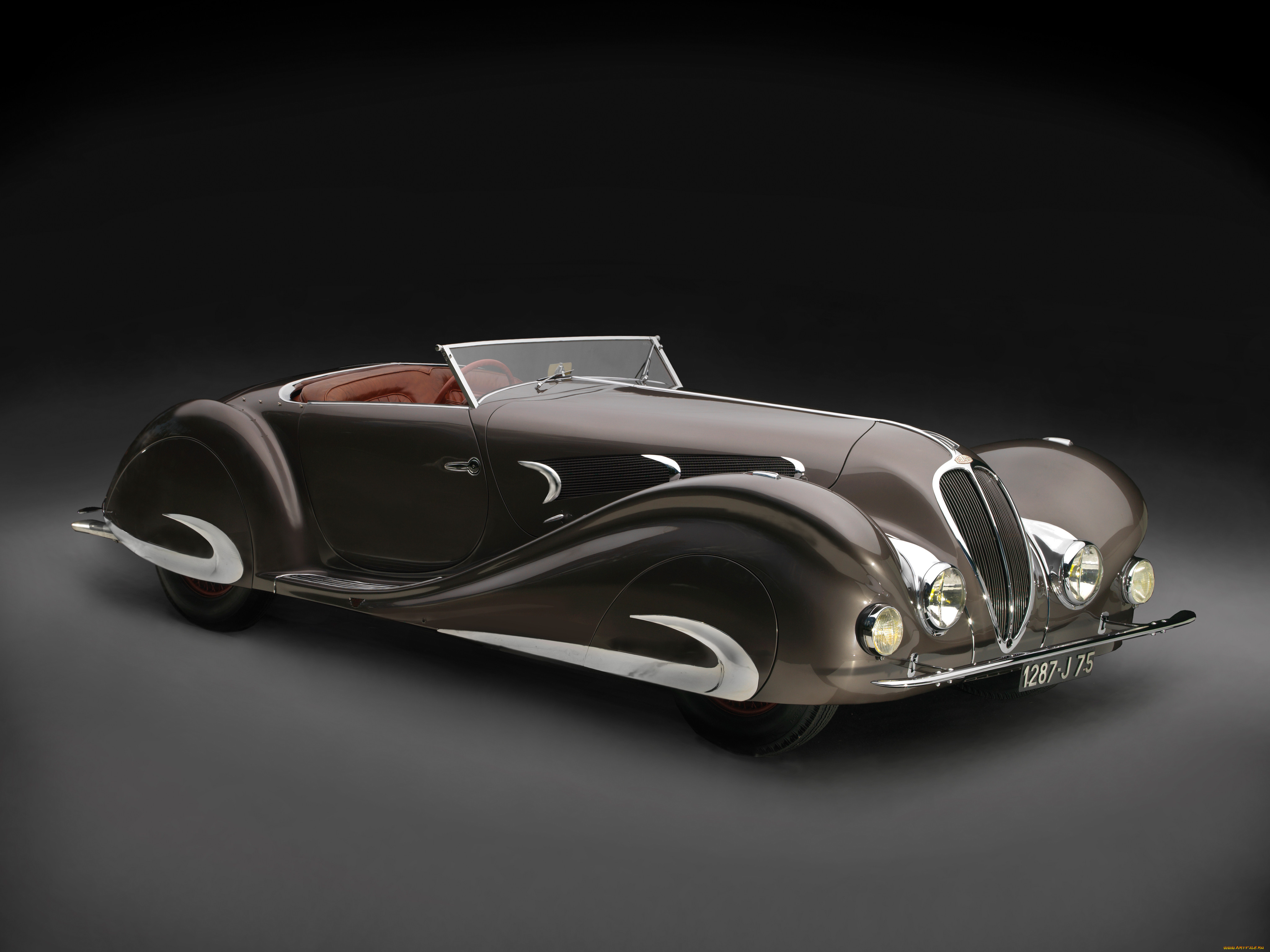 , , delahaye